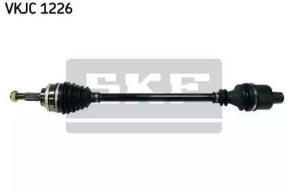 Вал SKF VKJC 1226